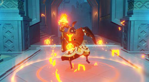 原神前瞻爆料最新,探索新世界，揭开神秘元素之力